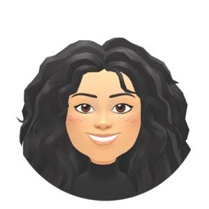 Meet your Posher, Maayan